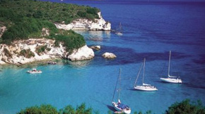 Cruise ship image