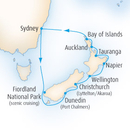 Cruise ship image