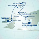 Cruise ship image