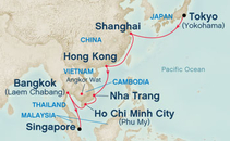 Cruise ship image