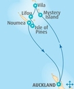 Cruise ship image