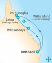 Cruise ship image
