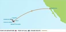 Cruise ship image