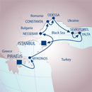 Cruise ship image