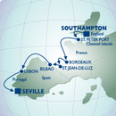 Cruise ship image