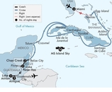 Cruise ship image