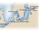 Cruise ship image