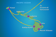 Cruise ship image