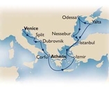 Cruise ship image
