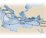 Cruise ship image