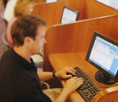 Internet Access