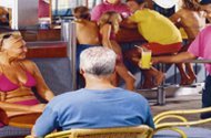 Drinks with Friends