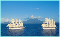 Cruise ship image