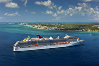 Cruise ship image