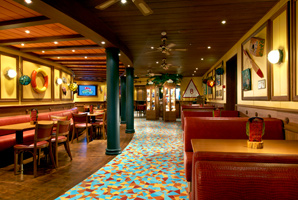 RedFrog Pub RedFrog Pub