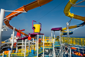 Carnival WaterWorks Carnival WaterWorks