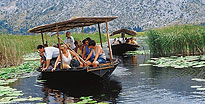 Traditional River Boat Experience Dubrovnik, Croatia