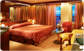 Life is Suite!