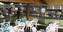 Window's on the Sea Bar and Grill