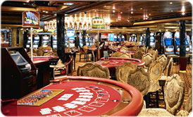 Hold 'em or Fold 'em