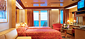 PREMIUM BALCONY