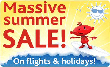 Massive Summer Sale Massive Summer Sale