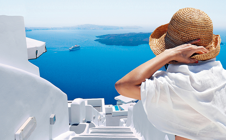 Promo croisières