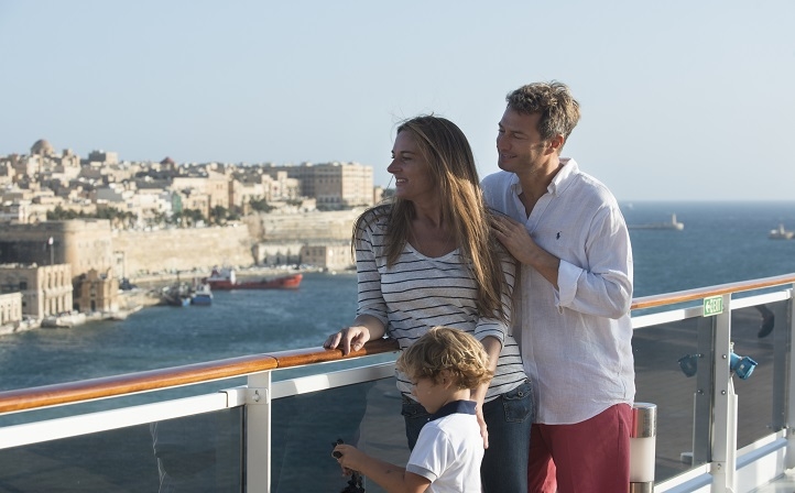 Promo croisières