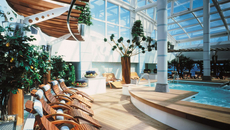 Cruise ship image