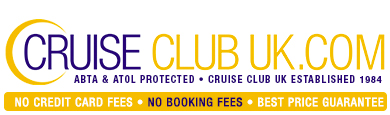Cruise Club Logo