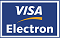 Electron Logo