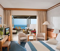 Athena Beach Hotel Paphos Cyprus