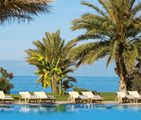 Athena Beach Hotel Paphos Cyprus