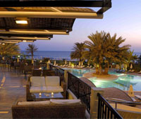 Athena Beach Hotel Paphos Cyprus