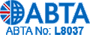 ABTA No. L8037