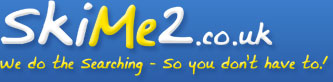 SkiMe2.co.uk - We do the searching, so you don't have to!