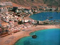 Los Cristianos