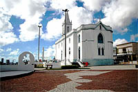 Igreja de Santo Antonio