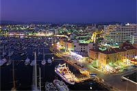 Vilamoura Marina
