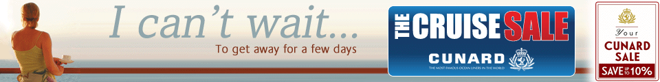 Cruise Breaks Cruise Sale