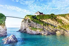 Newquay, Cornwall