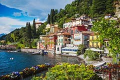 Lake Como