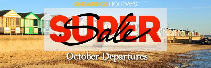 Late coach holiday deals uk
