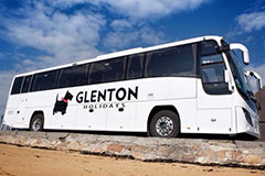 Glenton Coach