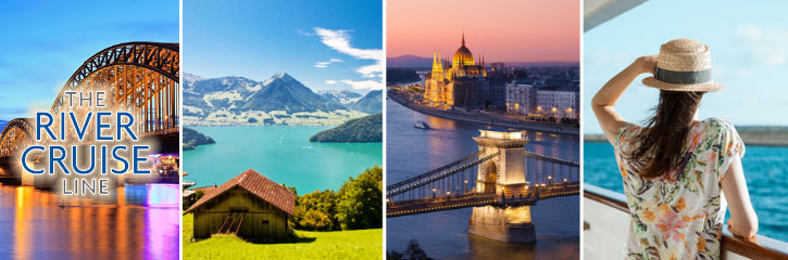 Recommended Tours - The River Cruise Line Recommended Tours - The River Cruise Line