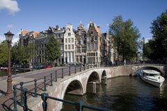 Amsterdam Amsterdam