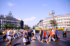 Budapest Budapest