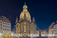 Dresden Dresden