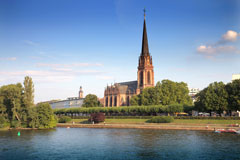 Frankfurt Frankfurt