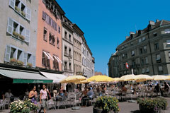 Geneva
